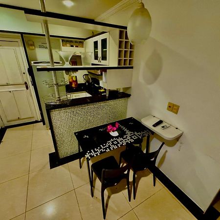 Appartamento Flat Perfeito No Coracao De Boa Viagem Recife Esterno foto