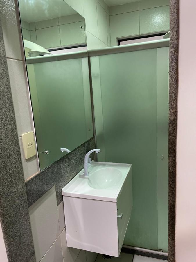 Appartamento Flat Perfeito No Coracao De Boa Viagem Recife Esterno foto