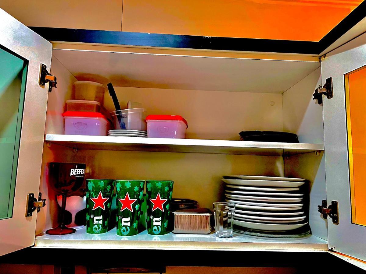 Appartamento Flat Perfeito No Coracao De Boa Viagem Recife Esterno foto