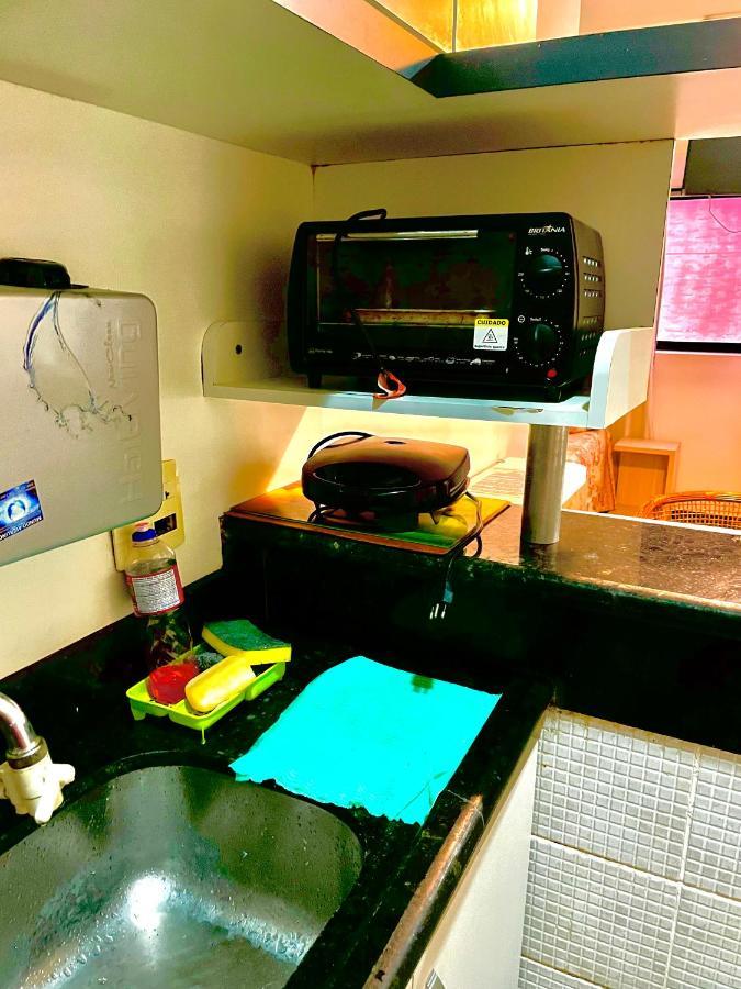 Appartamento Flat Perfeito No Coracao De Boa Viagem Recife Esterno foto