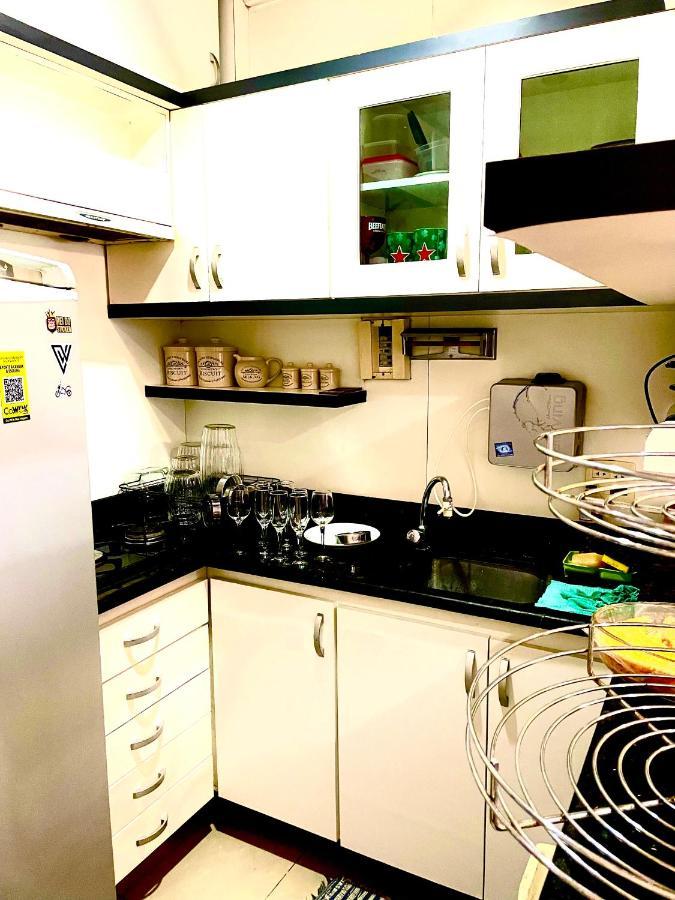 Appartamento Flat Perfeito No Coracao De Boa Viagem Recife Esterno foto