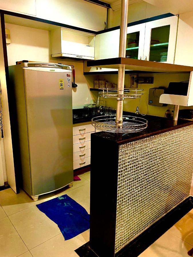 Appartamento Flat Perfeito No Coracao De Boa Viagem Recife Esterno foto
