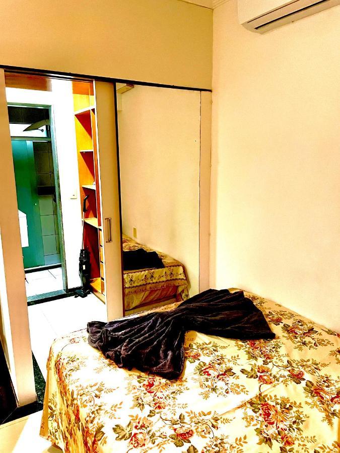 Appartamento Flat Perfeito No Coracao De Boa Viagem Recife Esterno foto