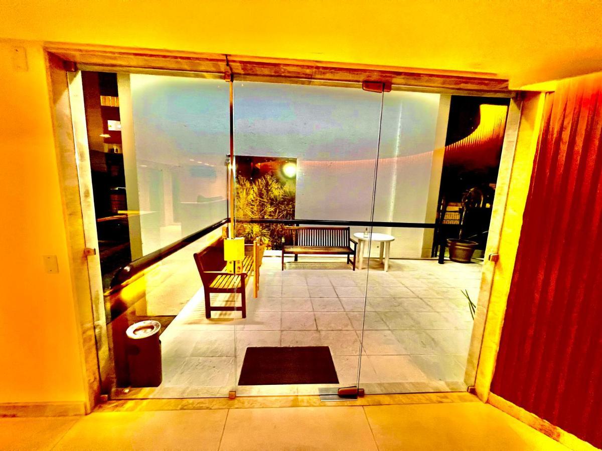 Appartamento Flat Perfeito No Coracao De Boa Viagem Recife Esterno foto