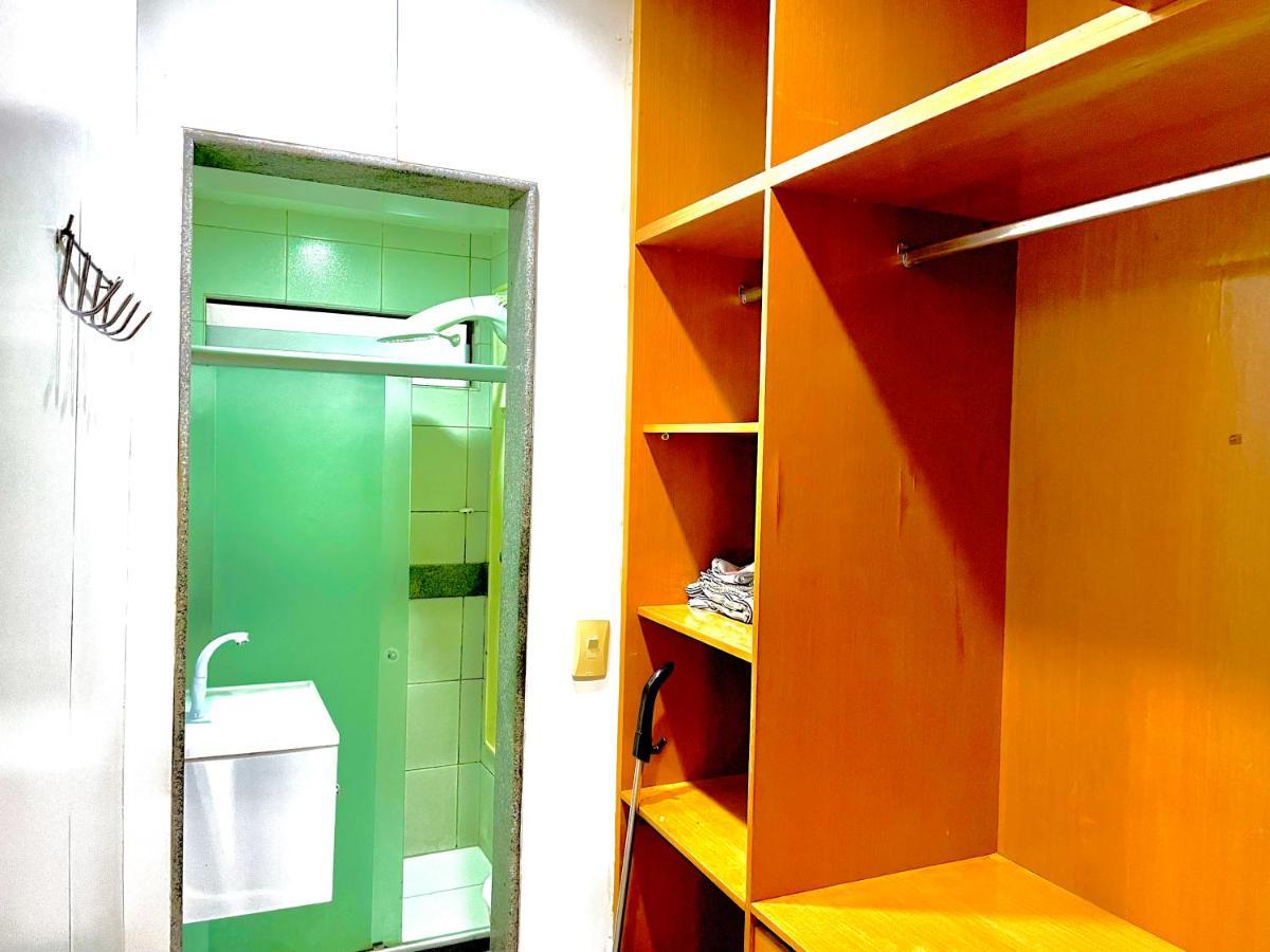 Appartamento Flat Perfeito No Coracao De Boa Viagem Recife Esterno foto