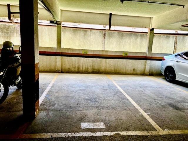 Appartamento Flat Perfeito No Coracao De Boa Viagem Recife Esterno foto