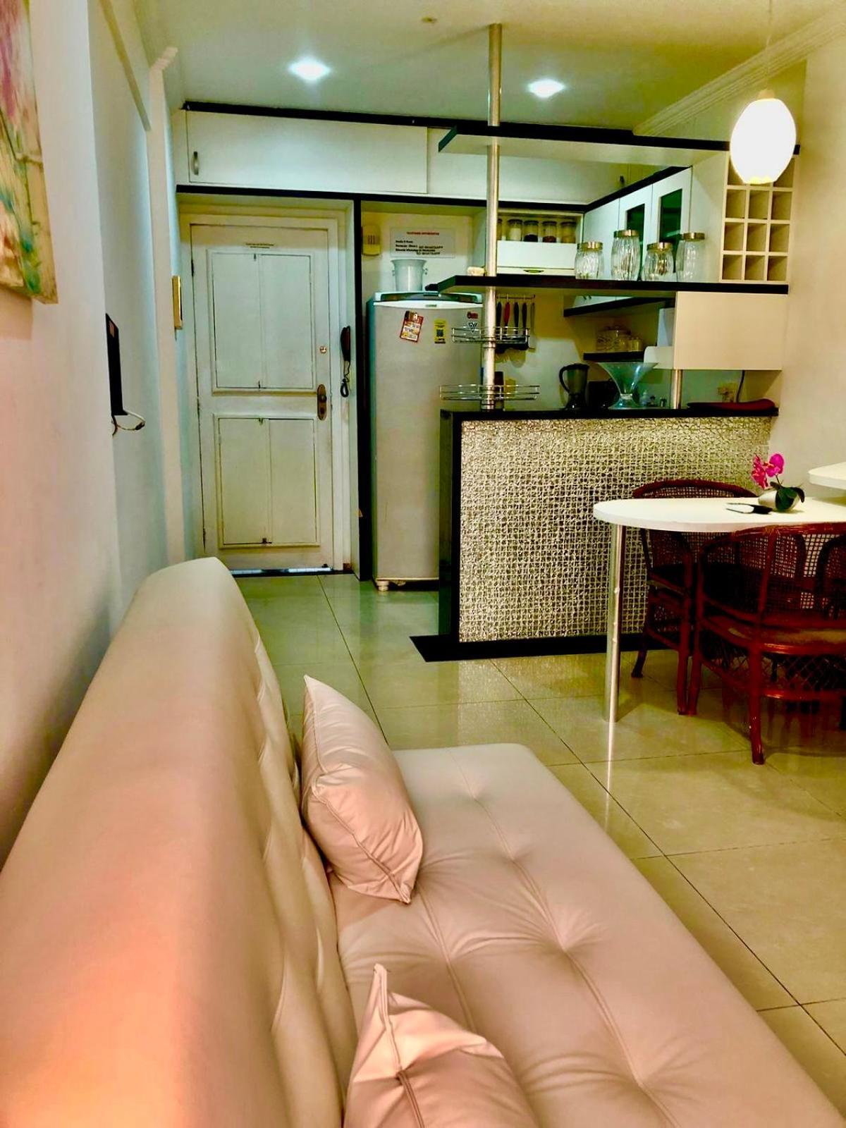 Appartamento Flat Perfeito No Coracao De Boa Viagem Recife Esterno foto