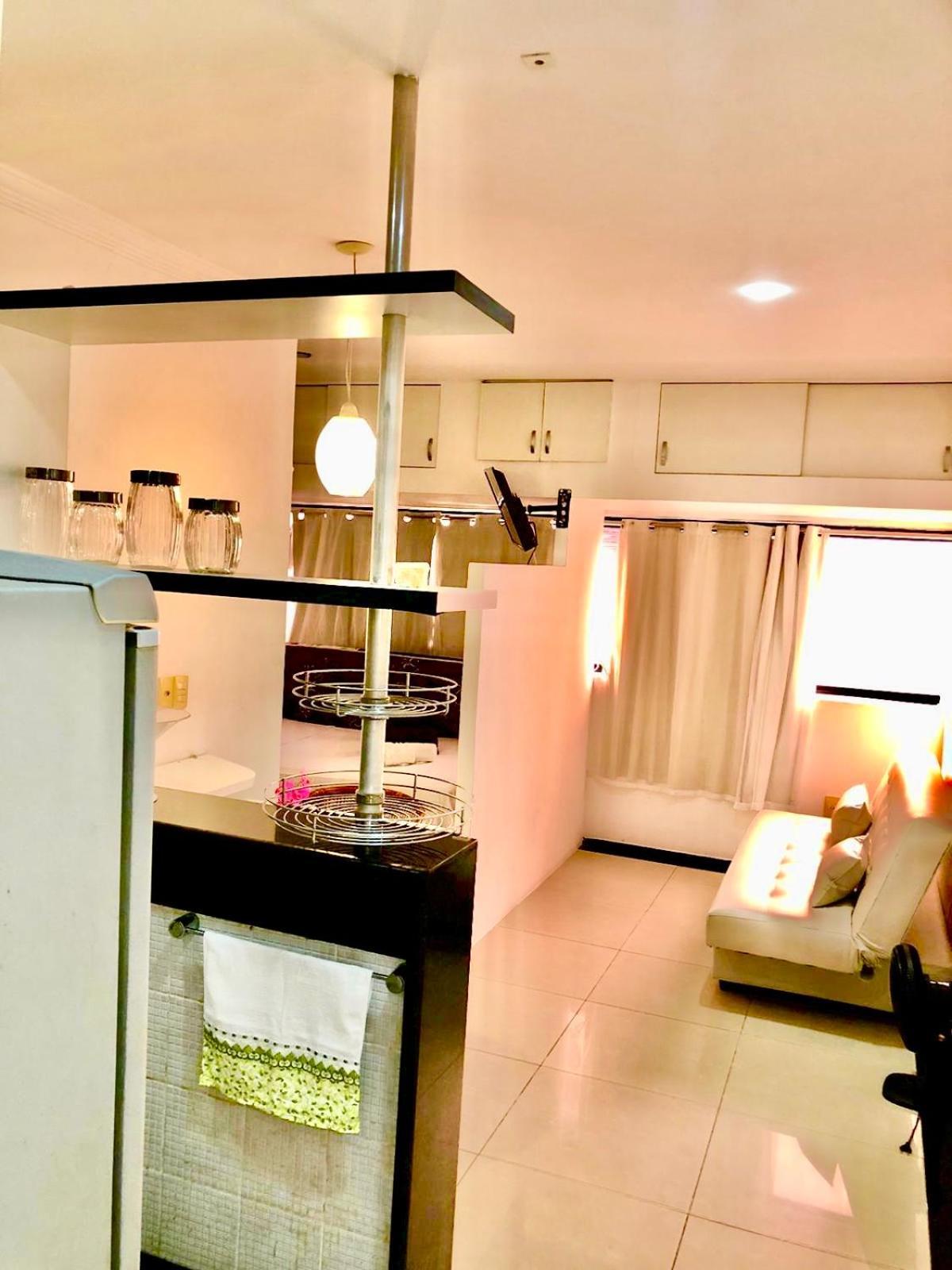 Appartamento Flat Perfeito No Coracao De Boa Viagem Recife Esterno foto