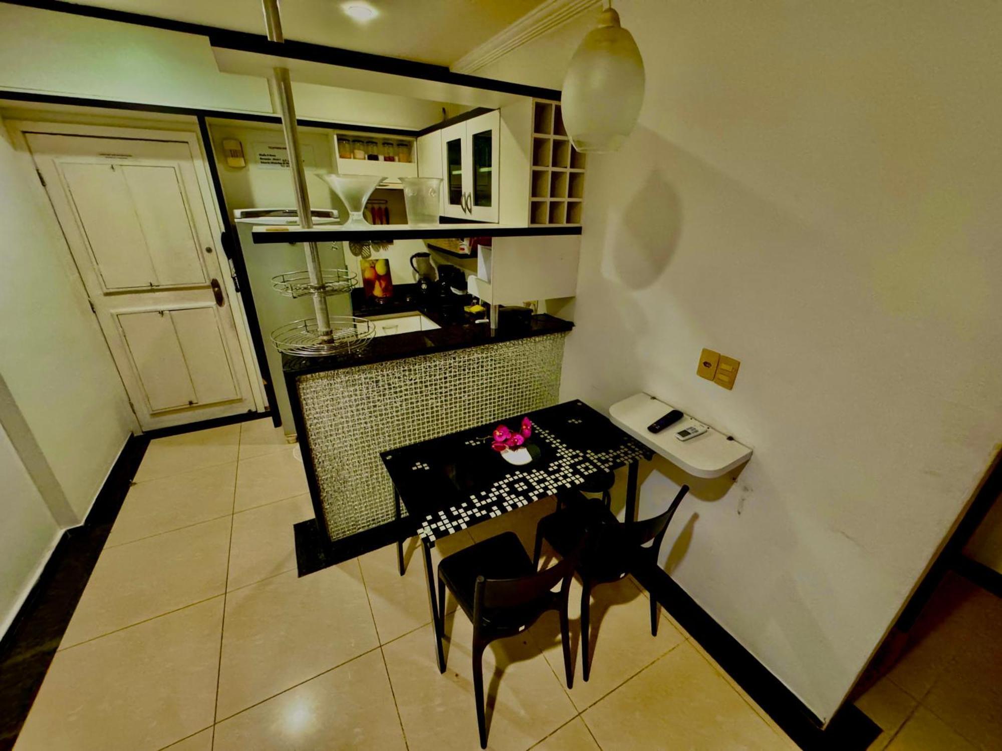 Appartamento Flat Perfeito No Coracao De Boa Viagem Recife Esterno foto