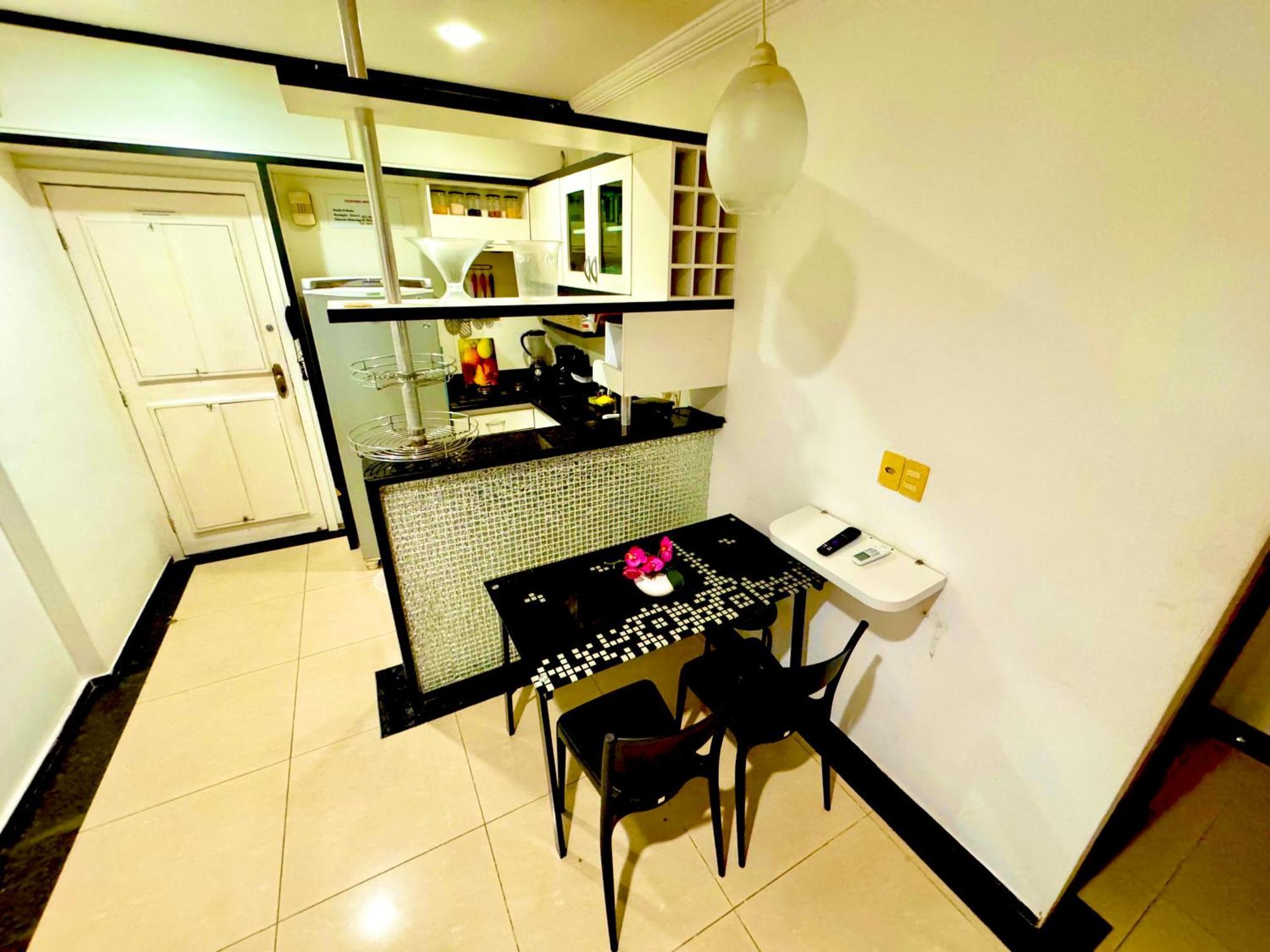 Appartamento Flat Perfeito No Coracao De Boa Viagem Recife Esterno foto